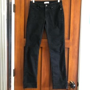 ⚡️Black Jeans⚡️